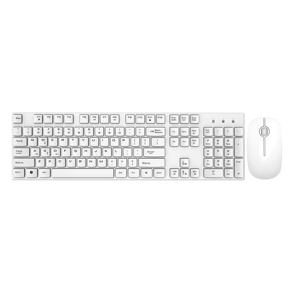 wireless keyboard and mouse under 500
