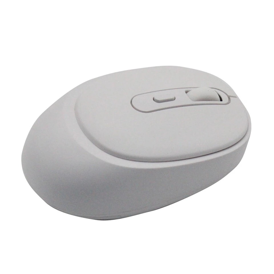 emopeak silent wireless mouse